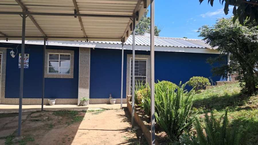 1 Bedroom Property for Sale in Northdale KwaZulu-Natal
