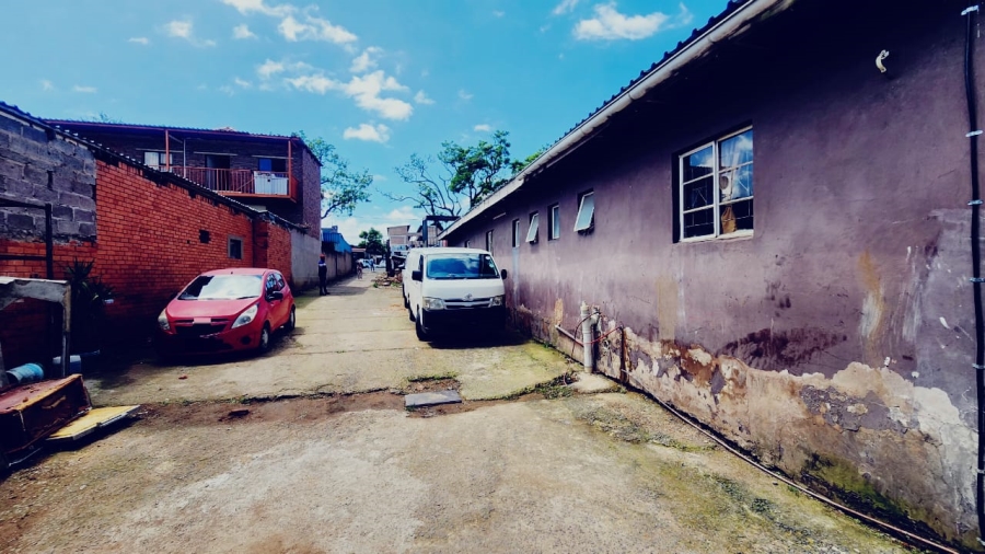 0 Bedroom Property for Sale in Pietermaritzburg Central KwaZulu-Natal