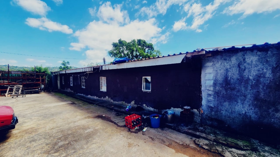 0 Bedroom Property for Sale in Pietermaritzburg Central KwaZulu-Natal