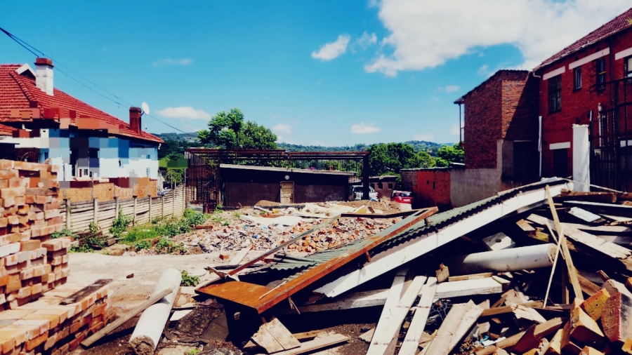 0 Bedroom Property for Sale in Pietermaritzburg Central KwaZulu-Natal