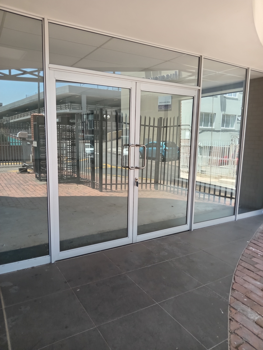 To Let commercial Property for Rent in Musgrave KwaZulu-Natal