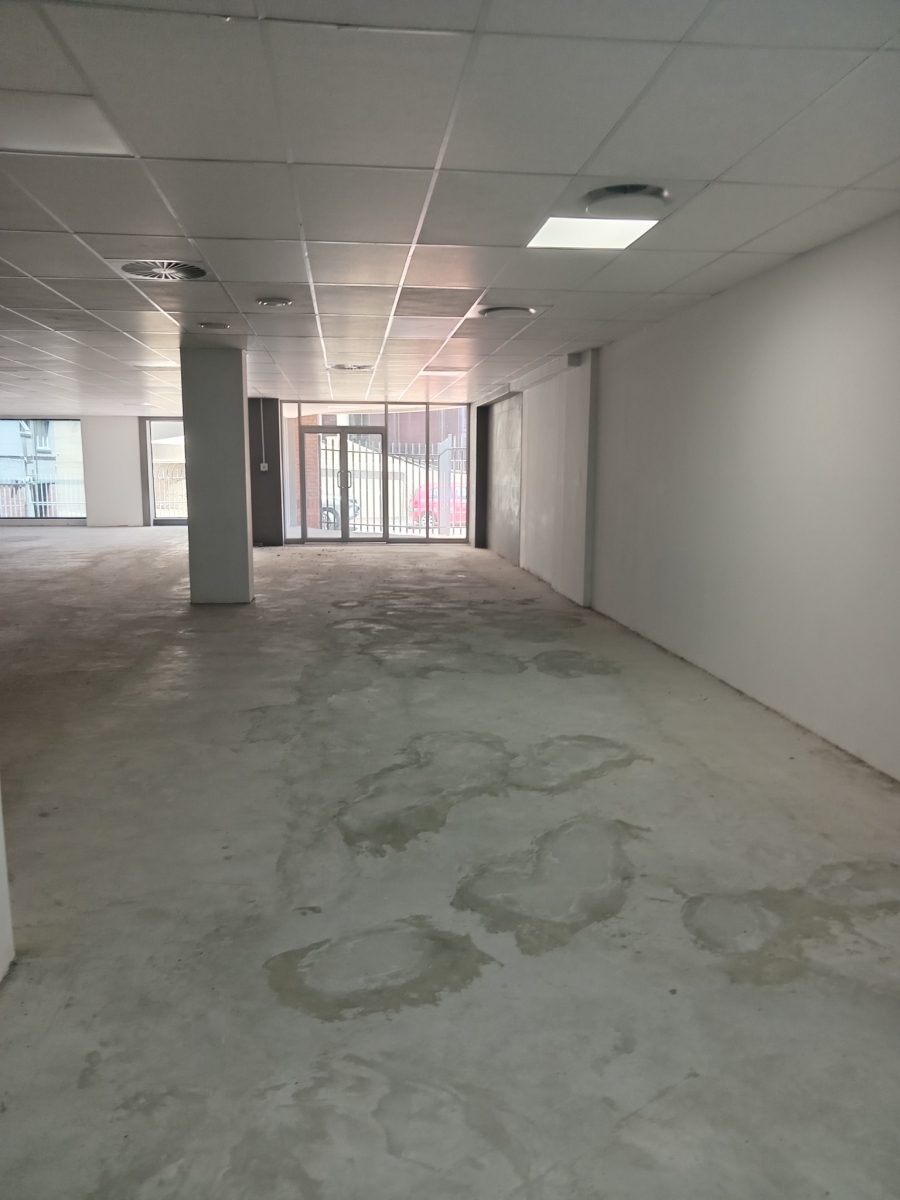 To Let commercial Property for Rent in Musgrave KwaZulu-Natal