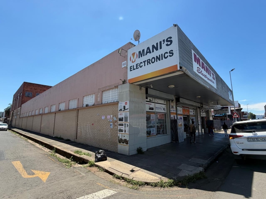 To Let commercial Property for Rent in Pietermaritzburg Central KwaZulu-Natal