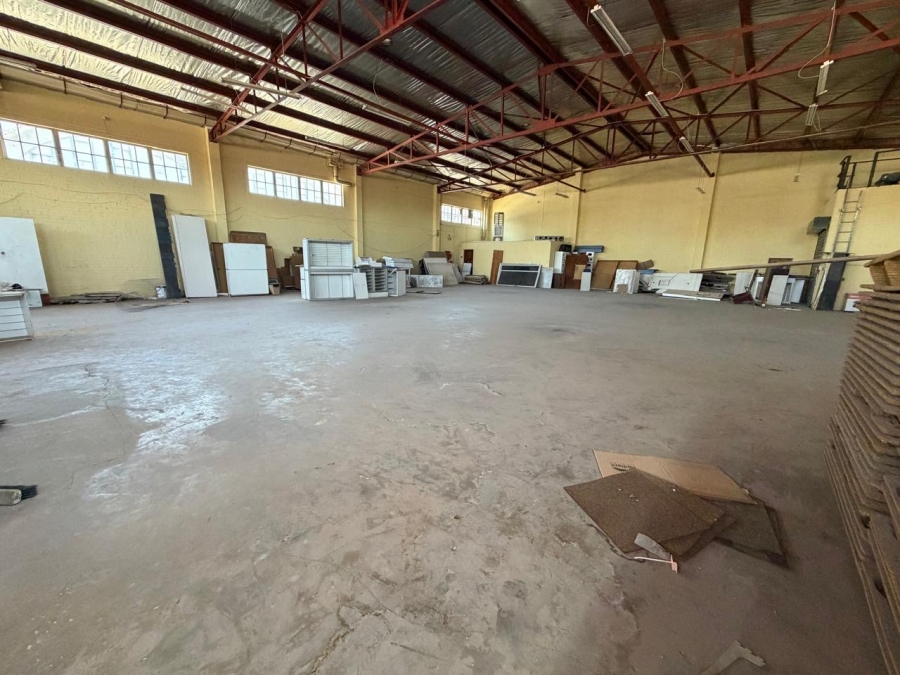 To Let commercial Property for Rent in Pietermaritzburg Central KwaZulu-Natal
