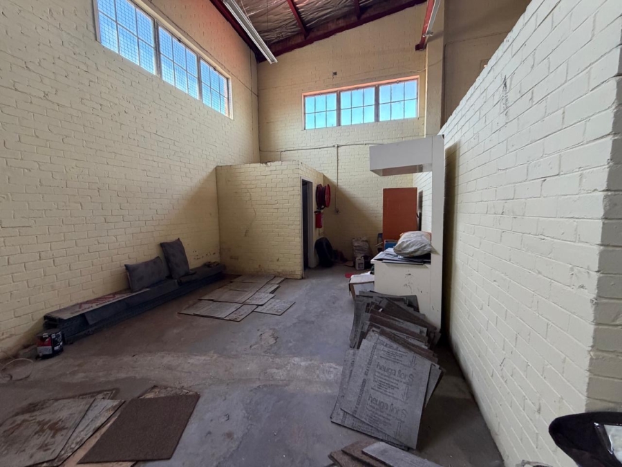To Let commercial Property for Rent in Pietermaritzburg Central KwaZulu-Natal
