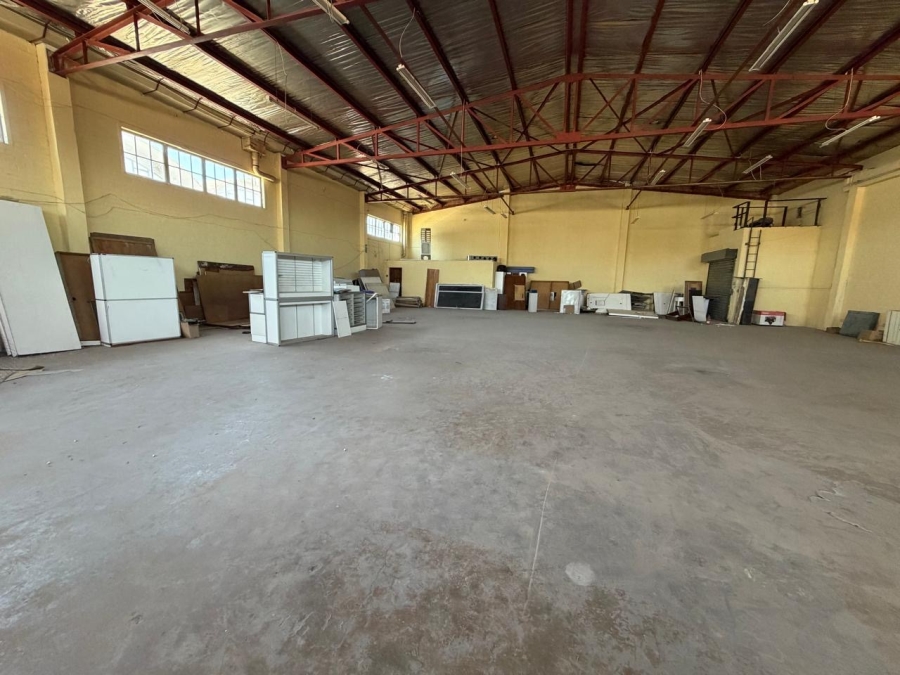 To Let commercial Property for Rent in Pietermaritzburg Central KwaZulu-Natal