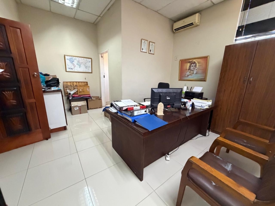 To Let commercial Property for Rent in Pietermaritzburg Central KwaZulu-Natal