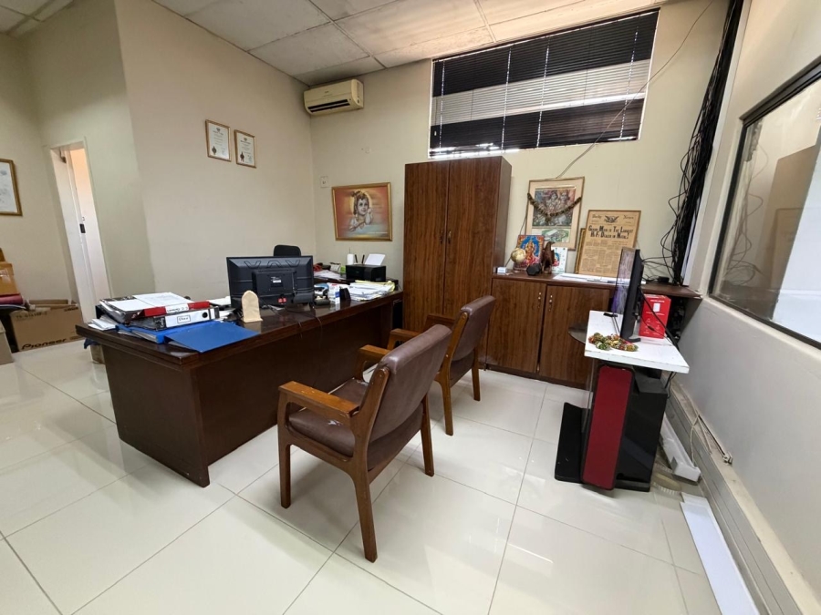 To Let commercial Property for Rent in Pietermaritzburg Central KwaZulu-Natal