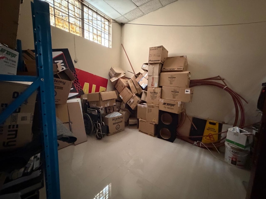 To Let commercial Property for Rent in Pietermaritzburg Central KwaZulu-Natal