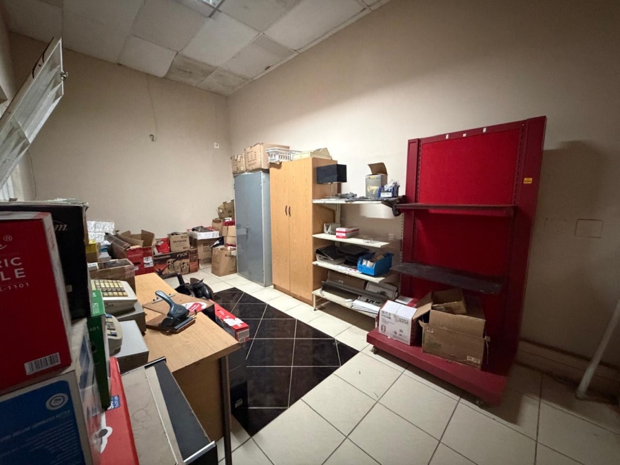 To Let commercial Property for Rent in Pietermaritzburg Central KwaZulu-Natal