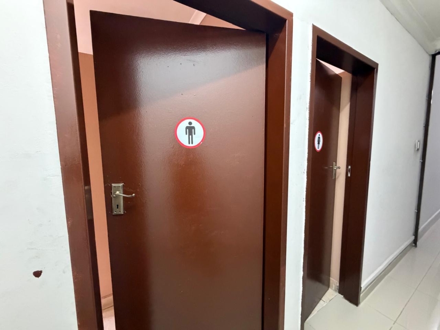 To Let commercial Property for Rent in Pietermaritzburg Central KwaZulu-Natal