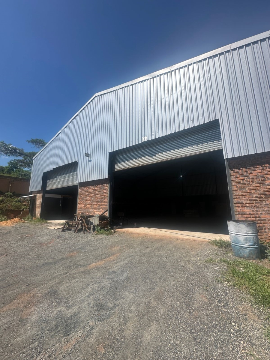 To Let commercial Property for Rent in Willowton Industrial KwaZulu-Natal