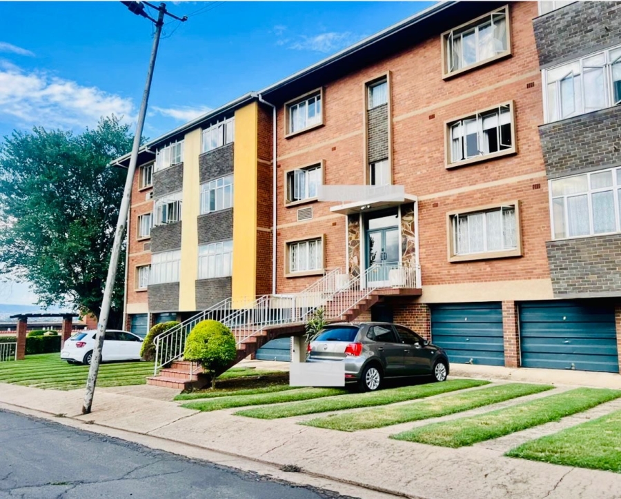 2 Bedroom Property for Sale in Scottsville KwaZulu-Natal