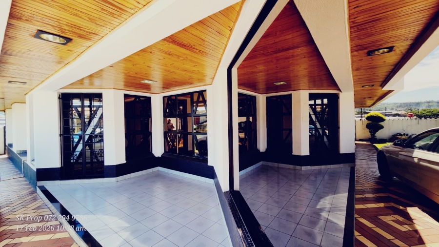 5 Bedroom Property for Sale in Mountain Rise KwaZulu-Natal