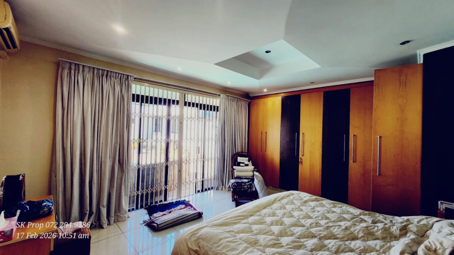 5 Bedroom Property for Sale in Mountain Rise KwaZulu-Natal