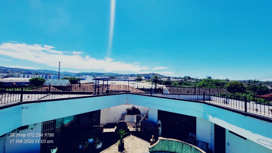 5 Bedroom Property for Sale in Mountain Rise KwaZulu-Natal