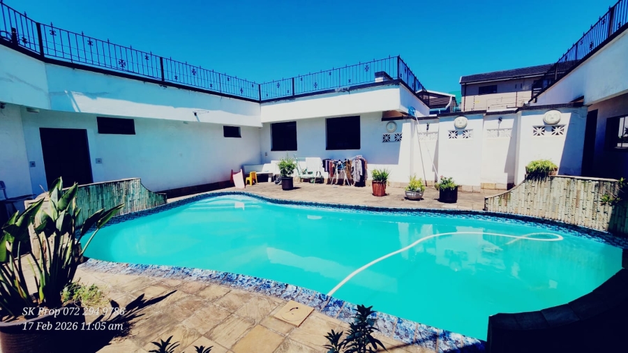 5 Bedroom Property for Sale in Mountain Rise KwaZulu-Natal