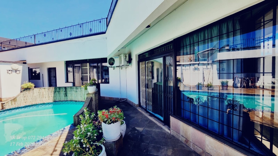 5 Bedroom Property for Sale in Mountain Rise KwaZulu-Natal