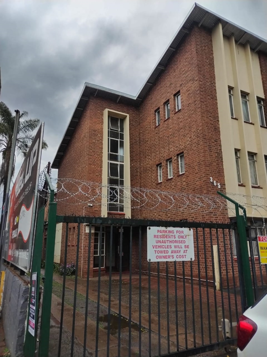 1 Bedroom Property for Sale in Pietermaritzburg Central KwaZulu-Natal