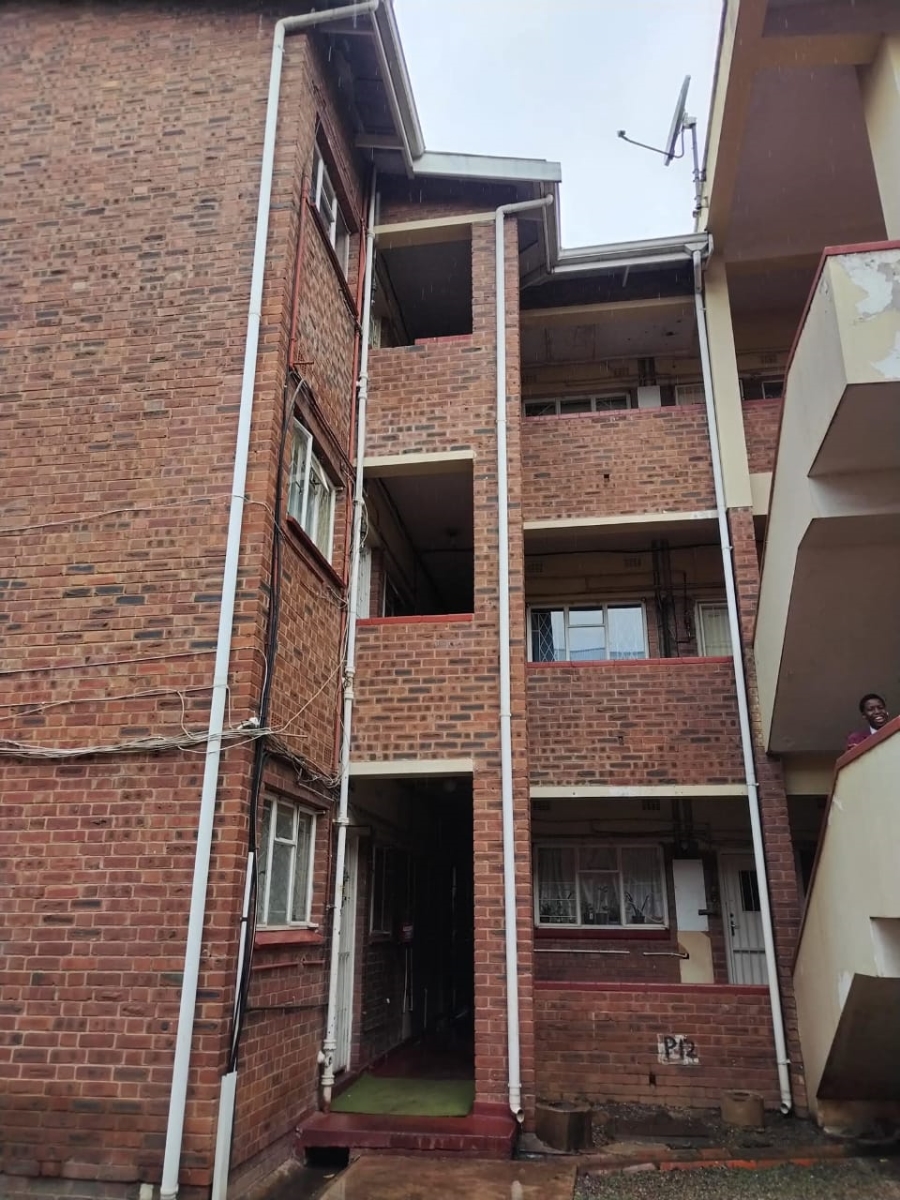 1 Bedroom Property for Sale in Pietermaritzburg Central KwaZulu-Natal