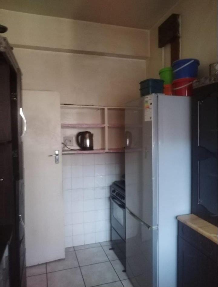 1 Bedroom Property for Sale in Pietermaritzburg Central KwaZulu-Natal