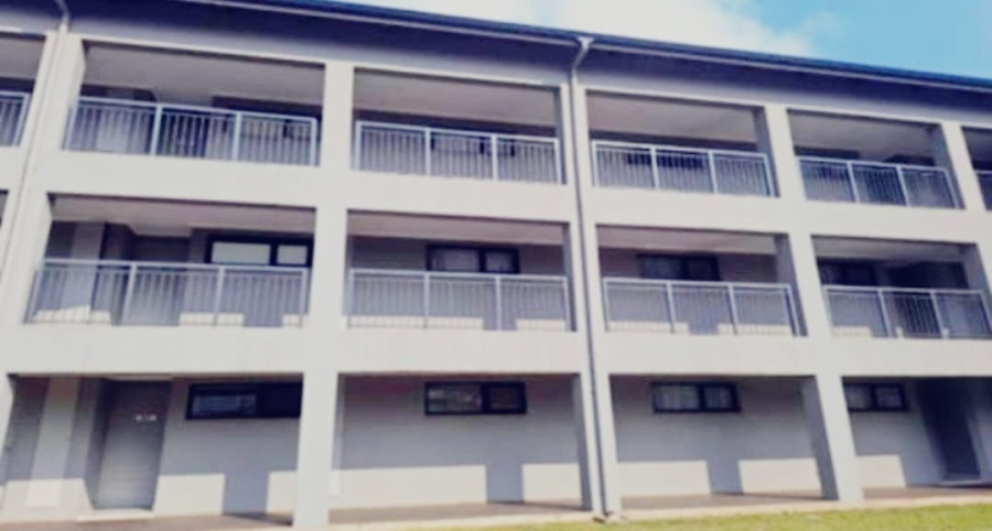 1 Bedroom Property for Sale in Hayfields KwaZulu-Natal