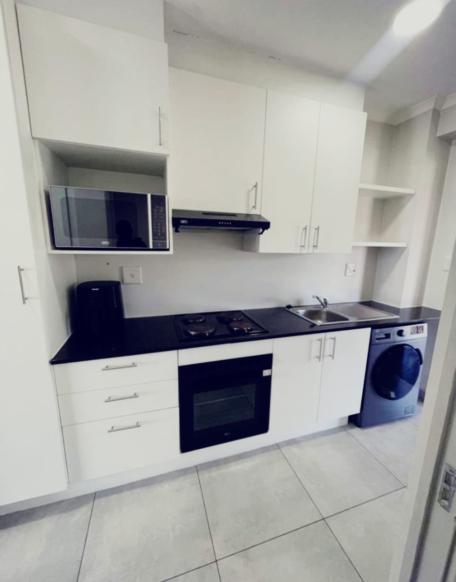 1 Bedroom Property for Sale in Hayfields KwaZulu-Natal