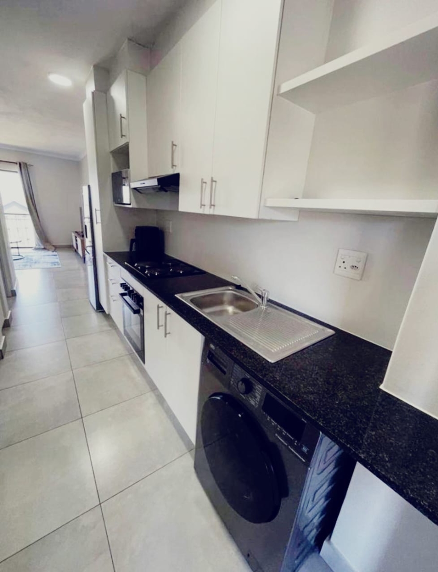 1 Bedroom Property for Sale in Hayfields KwaZulu-Natal