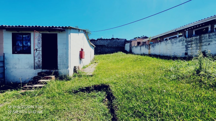 1 Bedroom Property for Sale in Northdale KwaZulu-Natal