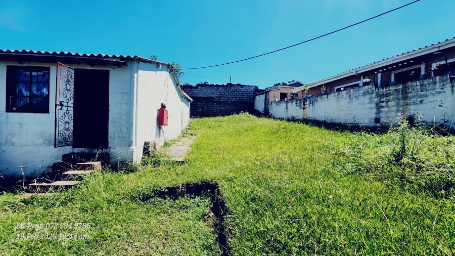 1 Bedroom Property for Sale in Northdale KwaZulu-Natal