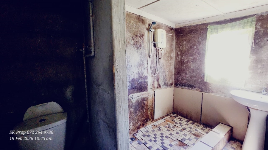 1 Bedroom Property for Sale in Northdale KwaZulu-Natal