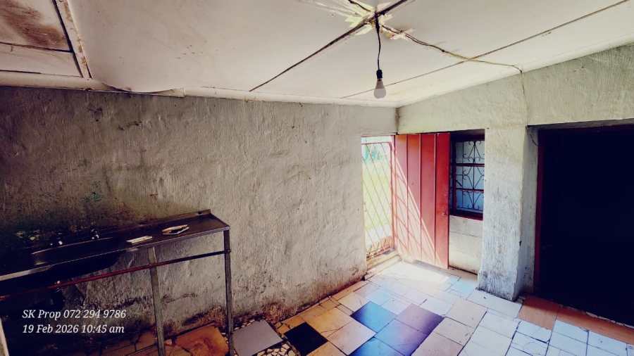 1 Bedroom Property for Sale in Northdale KwaZulu-Natal