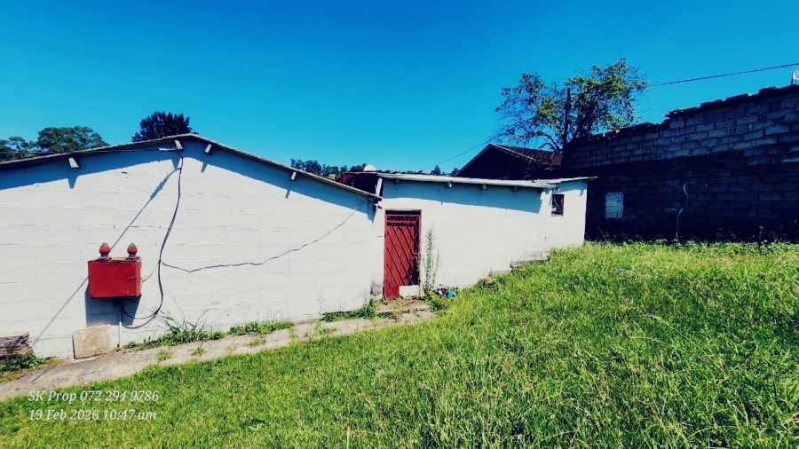 1 Bedroom Property for Sale in Northdale KwaZulu-Natal