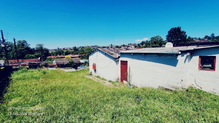 1 Bedroom Property for Sale in Northdale KwaZulu-Natal