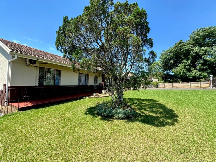 3 Bedroom Property for Sale in Wensleydale KwaZulu-Natal