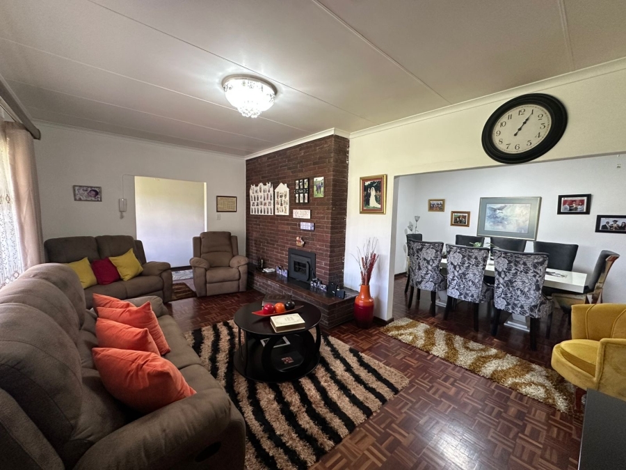 3 Bedroom Property for Sale in Wensleydale KwaZulu-Natal