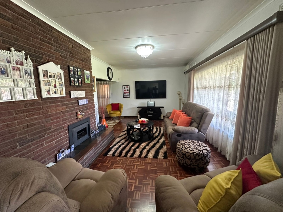 3 Bedroom Property for Sale in Wensleydale KwaZulu-Natal