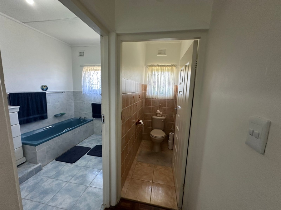 3 Bedroom Property for Sale in Wensleydale KwaZulu-Natal