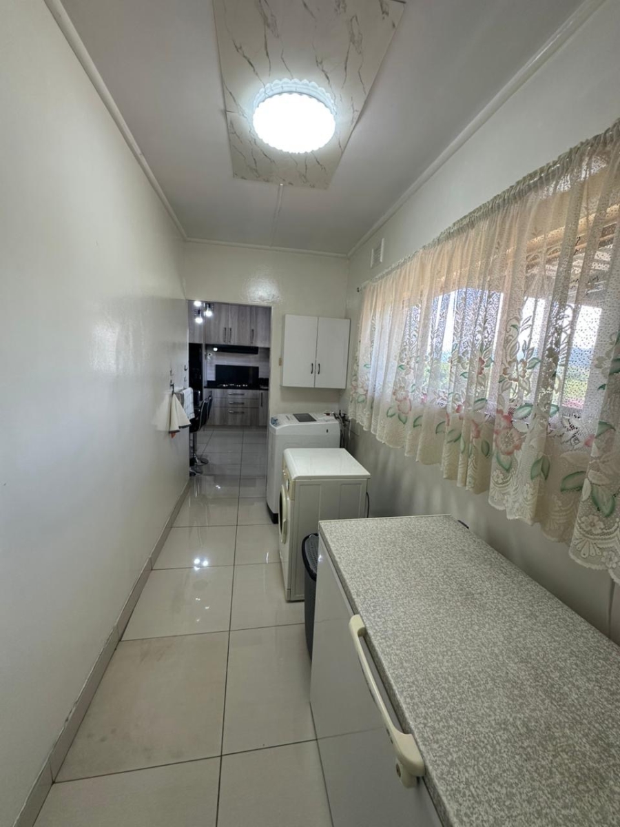 3 Bedroom Property for Sale in Wensleydale KwaZulu-Natal