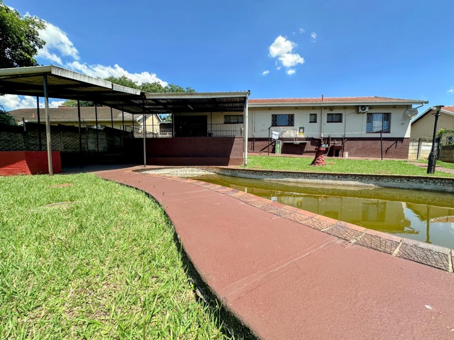3 Bedroom Property for Sale in Wensleydale KwaZulu-Natal