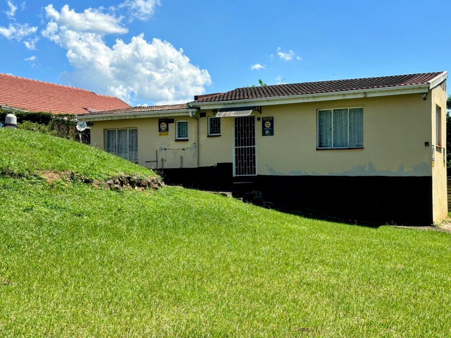 3 Bedroom Property for Sale in Wensleydale KwaZulu-Natal