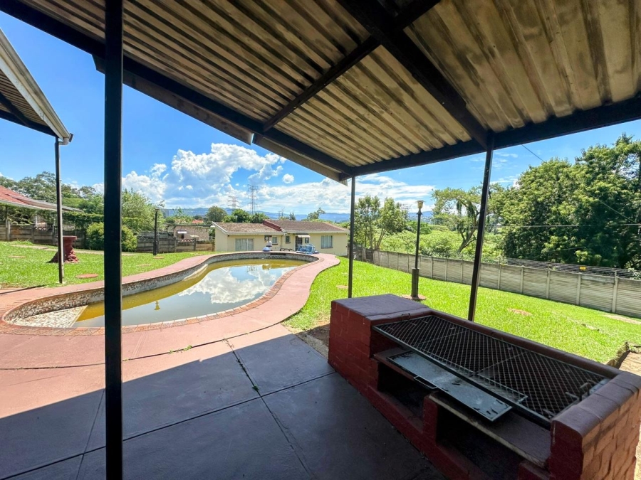 3 Bedroom Property for Sale in Wensleydale KwaZulu-Natal