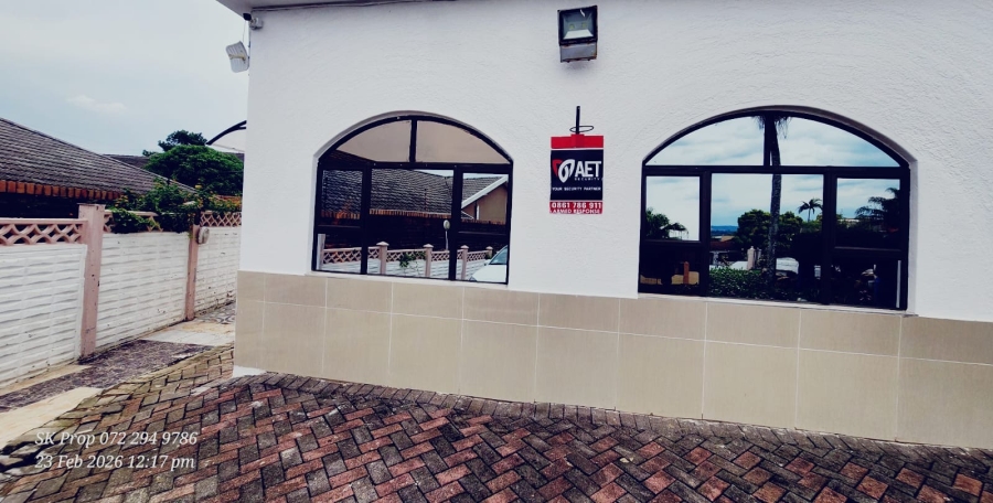 1 Bedroom Property for Sale in Mountain Rise KwaZulu-Natal