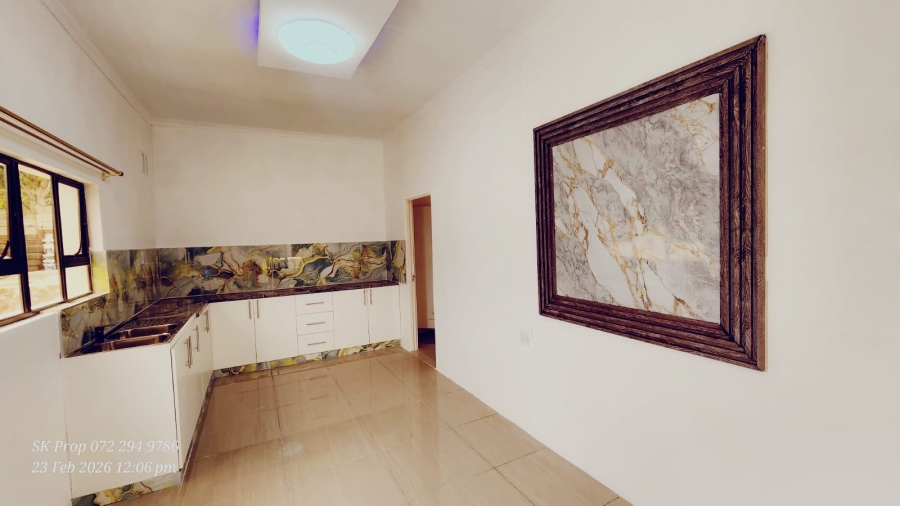 1 Bedroom Property for Sale in Mountain Rise KwaZulu-Natal