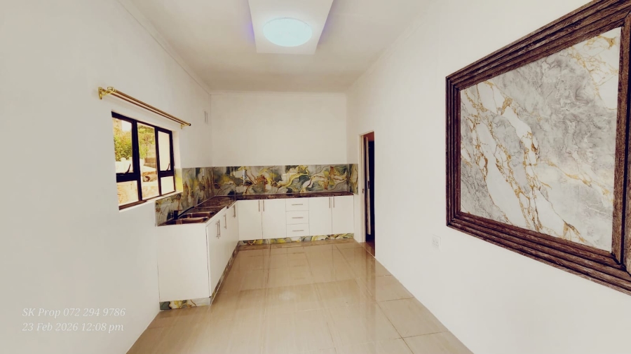 1 Bedroom Property for Sale in Mountain Rise KwaZulu-Natal