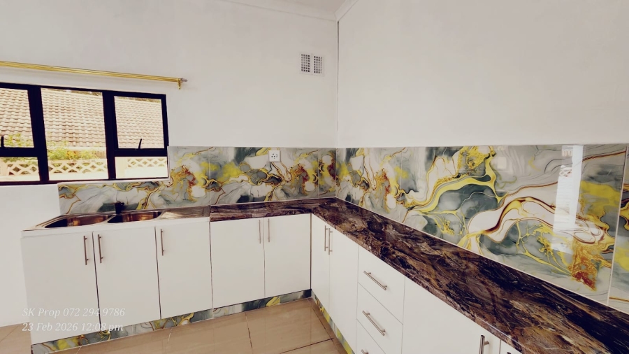 1 Bedroom Property for Sale in Mountain Rise KwaZulu-Natal