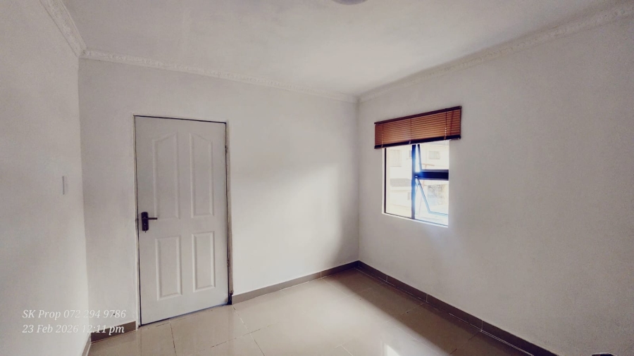 1 Bedroom Property for Sale in Mountain Rise KwaZulu-Natal