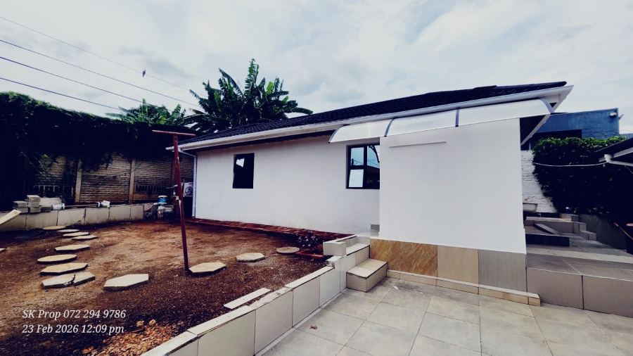 1 Bedroom Property for Sale in Mountain Rise KwaZulu-Natal