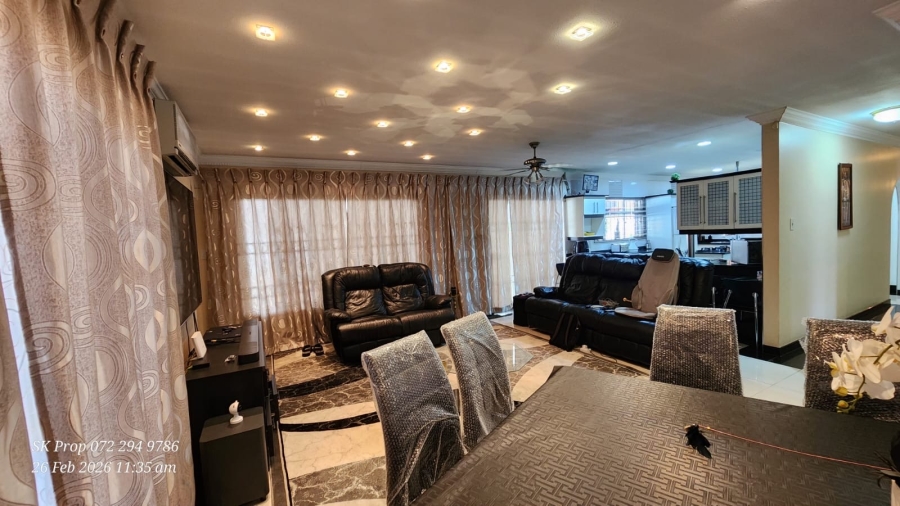 3 Bedroom Property for Sale in Mountain Rise KwaZulu-Natal