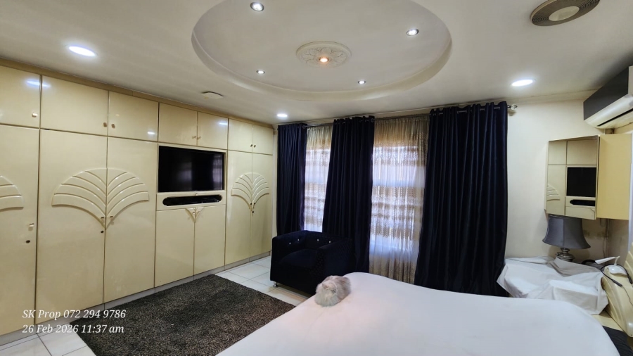 3 Bedroom Property for Sale in Mountain Rise KwaZulu-Natal